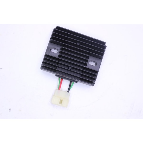 Regulator 18 Amp